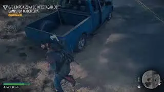 Days Gone ^_^ Parte 3