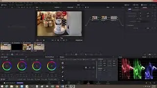 Davinci Resolve | Face Blur Effects | Tutorial