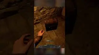 DARK AND DARKER ЗА 36 СЕКУНД! 
