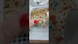Dy - Como pregar viés no decote V de maneira fácil 