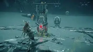 Horizon Forbidden West Gameplay Walkthrough part 54