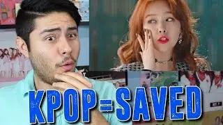 Girl's Day - I'll Be Yours MV (REACTION) 