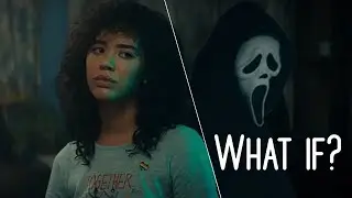 What If Mindy Was Ghostface? | Scream (2022) Edit