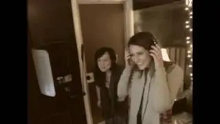 Last Cigarette (8mm Video) by Campbell Station