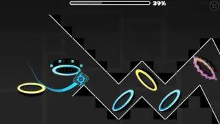 Fun easy-ish layout