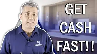 Sell Your House Fast With A Cash Offer
