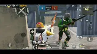 alkama47 vs mestar novita tdm match,kar,98