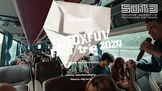 FACT Summer 2024 - Design Thinking Innovation x Fullbright University Vietnam
