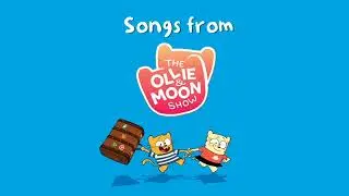 REUPLOAD: Funny Biddies | Song from The Ollie & Moon Show