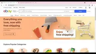 Amazon to Ebay Dropshipping| how to find profitable products for amazon to Ebay Dropshipping