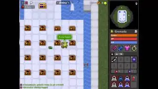 Grenada's Vault Video Updated