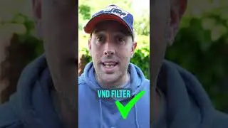 BEST Camera Settings For VIDEO !