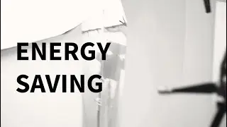 Some light knowledge - Energy saving