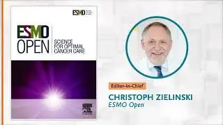 ESMO’s Journal Portfolio