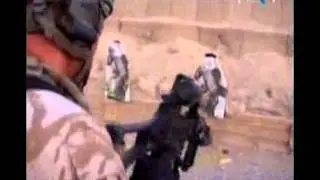 Pe urmele "fantomelor" (2/2)