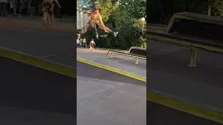 #kickscooter #skate #scootering #skatepark #vdk #scooterclips