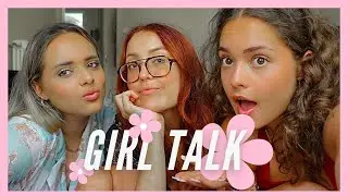 GIRL TALK - ostala trudna sa 14 godina