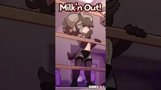 Milk'n Out! (SHORT VER)