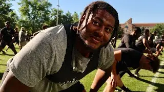 Colorado Football’s SECRET TALENT