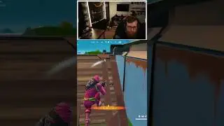 WAS THIS FNCS!? #fortnite #gaming