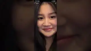 GEBIAN LIVE TIKTOK TERBARU😍