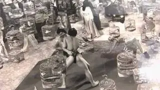 Enter The Dragon Behind The Scenes