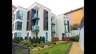 Квартира у моря в Сочи