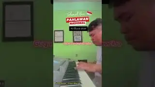 Hari Pahlawan 2024 (Gugur Bunga - Ismail Marzuki)