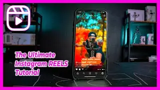 Instagram Reels Demo! The Complete Instagram Reels Tutorial