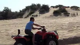 Анапа Витязево  отдых  2011 август