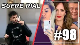 DEFIENDEN A JEY MAMMÓN. ALF EN AMÉRICA. EL HOMENAJE A PAULA CHAVES. BASURA SEMANAL #98.
