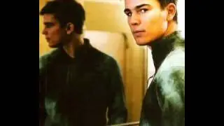 Josh Hartnett ~ Lifesize