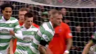 John Guidetti ● 2014/15 ● All goals