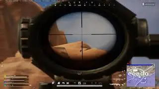Fr0tz1e_- 1440x1080 pubg res ! #5