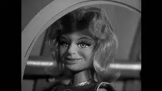 Fireball XL-5 (Series 1)  Spy in Space 25 Nov 1962