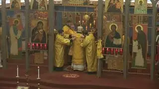 Anaphora (Pontifical)