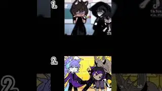 1 Or 2? 