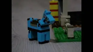Stop motion 📷✨️