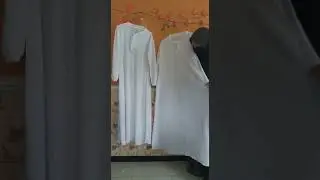gamis plisket Ter viral murah 35rb di FB hayfa store cinyawang