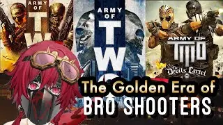 ACTUALLY starting Devil's Cartel Today. LETS MAKE A MASK!! [Army of Two Trilogy] Part 5