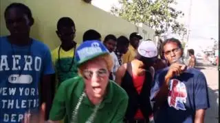 Dotta Coppa - Coppa Mi Name | Official Video | July 2014