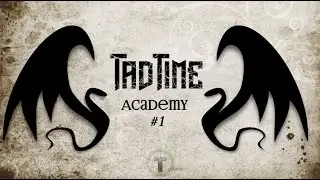 Der erfrischend andere Deutsch Test | Mach mit beim Quiz der Tad Time Academy | Challenge #1