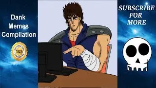 Dank Memes Compilation (YLYL) V2