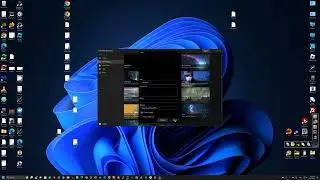 Windows 11/10 (windows XP active desktop) HTML Setup Guide 