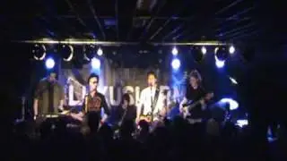 NAHTlos - Ohne Dich (Live)