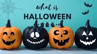 Apa itu Halloween ? #trending #viral #halloween2023 #halloween