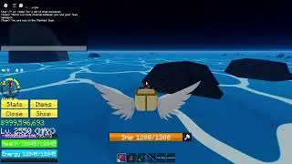 ULTIMATE BLOX FRUITS GAMEPLAY 2022!!! (OMG...)