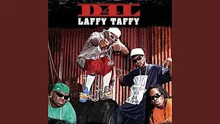 Laffy Taffy