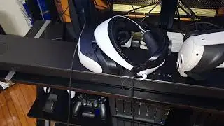 PSVR2 fixed