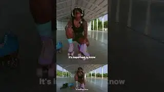 17days until spring.✨🛼 Rollerskate Beginner Tips 